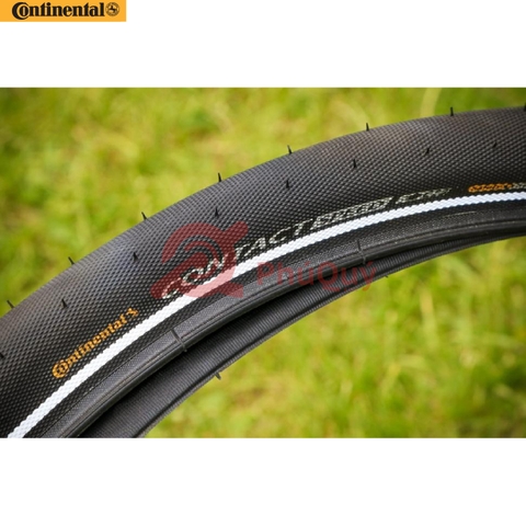 Vỏ 27.5x2.0 Continental Contact Speed gai trơn nhám