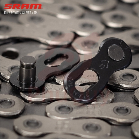 Sên 10 SRAM PC-1031 CHÍNH HÃNG