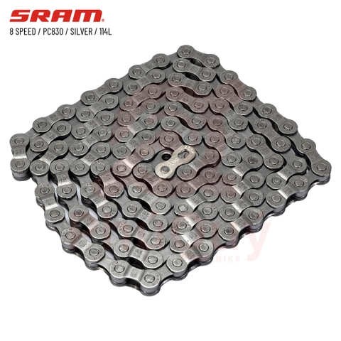 SÊN 8 SRAM PC 830 (VAT)