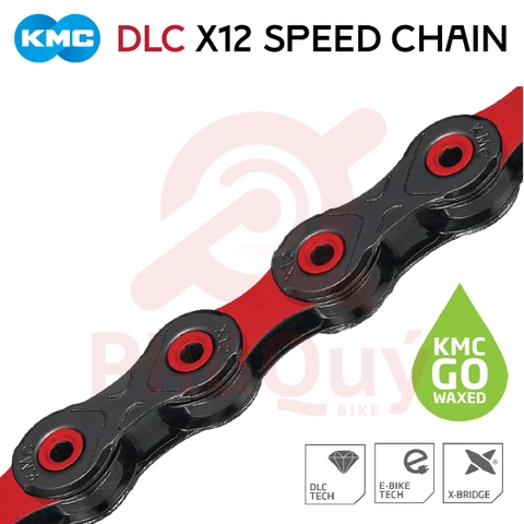 SÊN 12 KMC DLC MẮC CỐT RỖNG CÓ MÀU