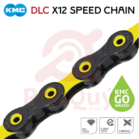 SÊN 12 KMC DLC MẮC CỐT RỖNG CÓ MÀU