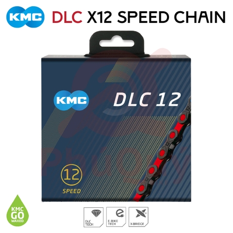 SÊN 12 KMC DLC MẮC CỐT RỖNG CÓ MÀU
