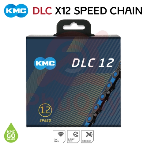 SÊN 12 KMC DLC MẮC CỐT RỖNG CÓ MÀU