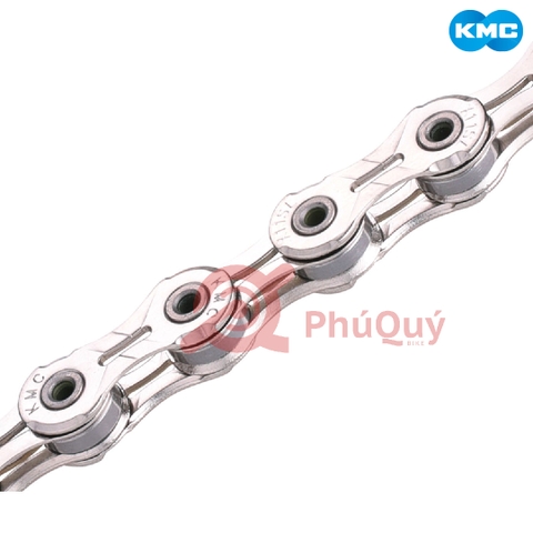 SÊN 11 KMC CHÍNH HÃNG TAIWAN XI TRẮNG MẮC RỖNG X11SL