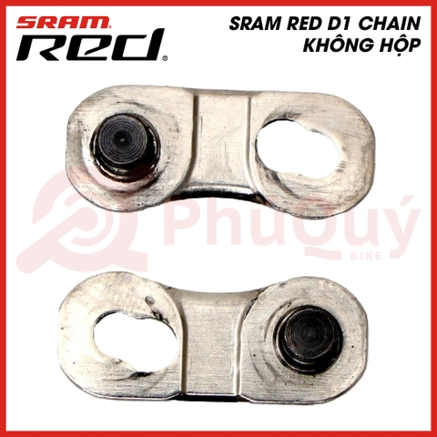 SÊN SRAM 12s RED D1 KHÔNG HỘP