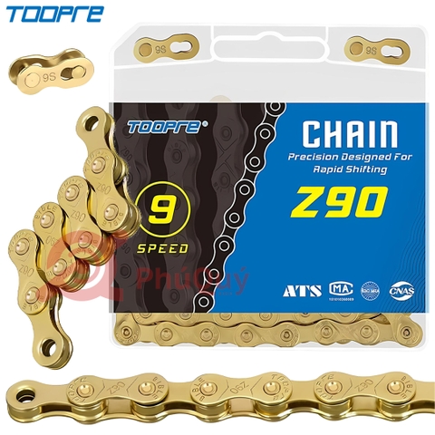 SÊN 9 TOOPRE VÀNG HÀNG HỘP CHÍNH HÃNG