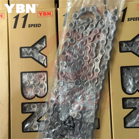 Sên 11 YBN S11 - S2 126L Chính Hãng Đài Loan (VAT) CÓ KHÓA SÊN