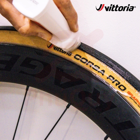 Dung Dịch Lau Vỏ Vittoria Sidewall Cleaner
