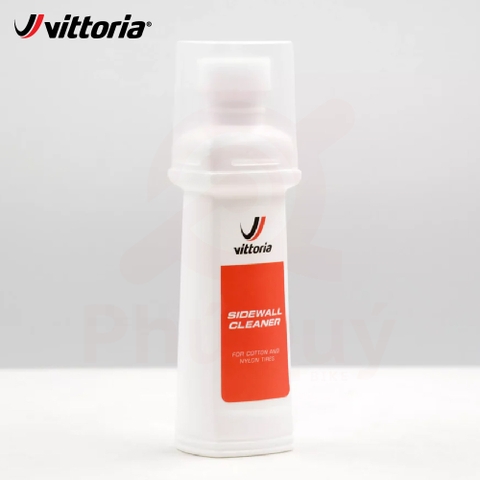Dung Dịch Lau Vỏ Vittoria Sidewall Cleaner