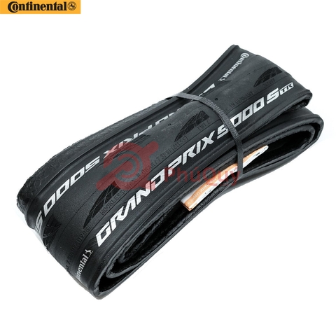 Vỏ Gấp 700x25c Continental 5000 STR GrandPrix TUBELESS