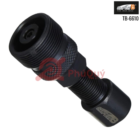 Cảo Đùi Dĩa Cốt Vuông SUPER B TB-6610