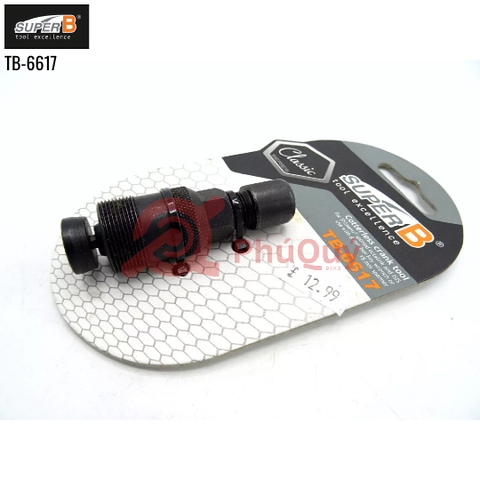 Cảo Dĩa SUPER B TB-6617