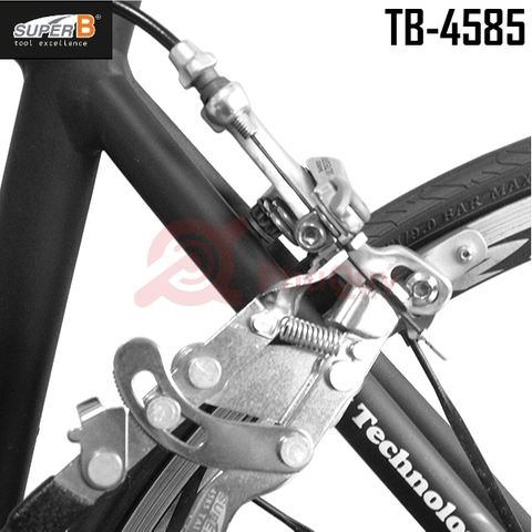 Kềm Rút Dây Thắng SUPER B TB-4585