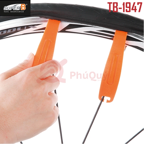 Nạy Cam SUPER B TB-5568
