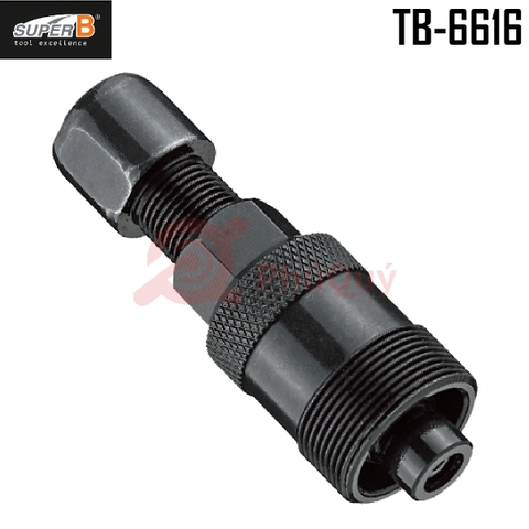 Cảo Đùi Dĩa Cốt Vuông SUPER B TB-6616