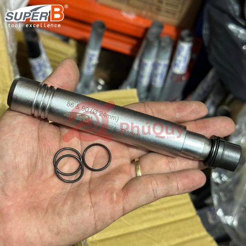 Đóng BB 24mm SUPER B TB-1927A