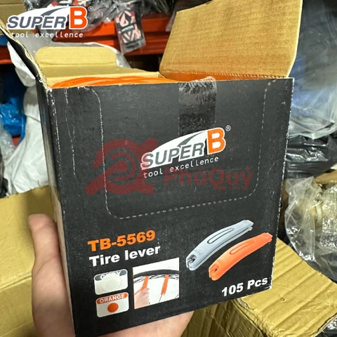 Nạy Cam SUPER B TB-5568