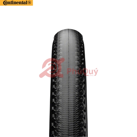 Vỏ gấp 29x2.0 Continental Terra TR Tubeless Hardpack Shieldwall