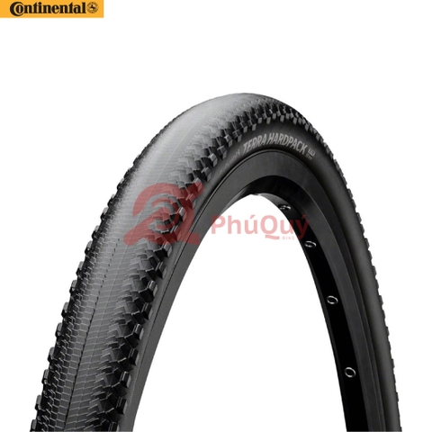 Vỏ gấp 29x2.0 Continental Terra TR Tubeless Hardpack Shieldwall