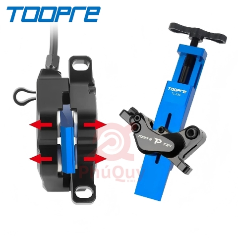 Dụng Cụ Ép Piston Phanh Dầu TOOPRE TL-233