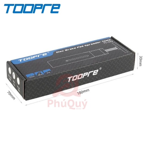 Dụng Cụ Ép Piston Phanh Dầu TOOPRE TL-233