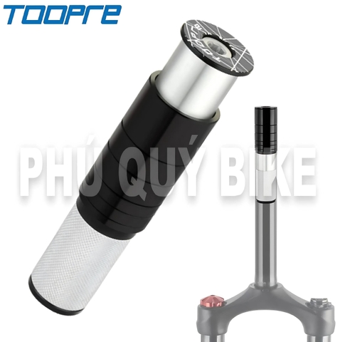 Nối Cổ Âm - Nâng Chiều Cao Tay Lái Xe Đạp TOOPRE