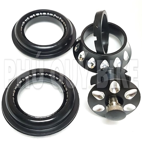 Chén Cổ Kim Cương 44mm