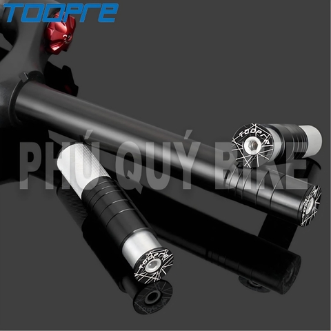 Nối Cổ Âm - Nâng Chiều Cao Tay Lái Xe Đạp TOOPRE