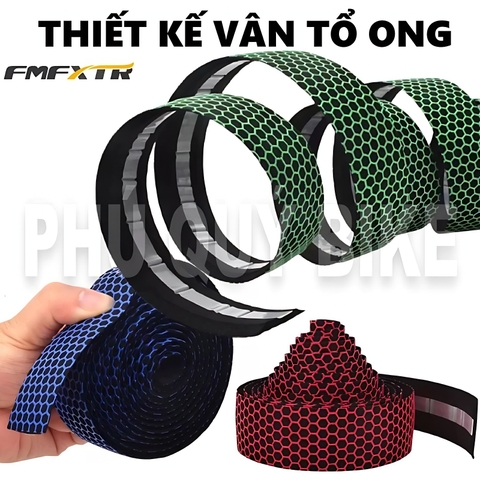 Dây Quấn FMF Vân Tổ Ong