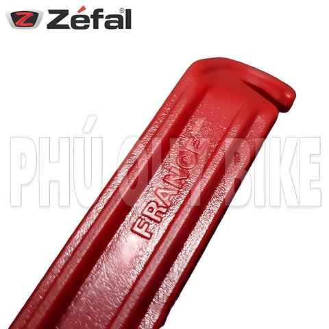 Bộ nạy xe đạp ZEFAL 3 màu (VAT)