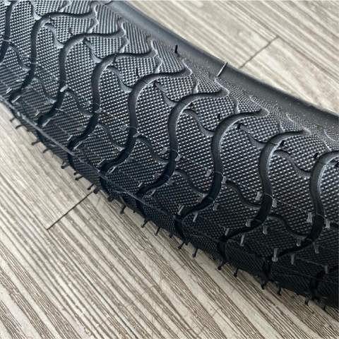 Vỏ Vittoria Tattoo II 26x2.3 Rigid Full Đen (VAT)