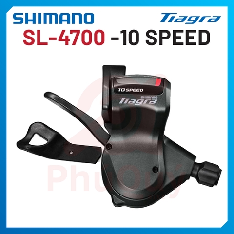 Tay Cóc 2X10 SHIMANO 4700 TIAGRA