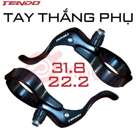 Tay thắng phụ Tendo 22.2 (1 cái)