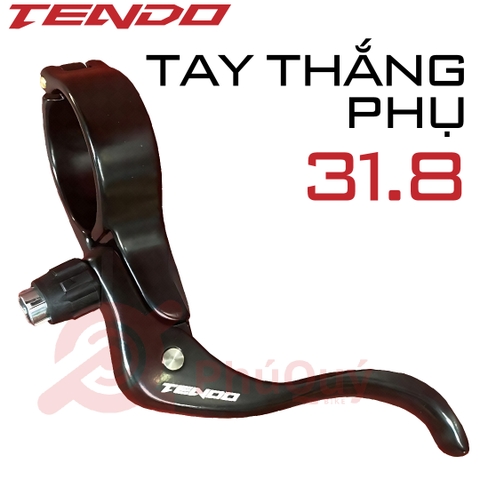 TAY THẮNG PHỤ TENDO 31.8 (1 CÁI)