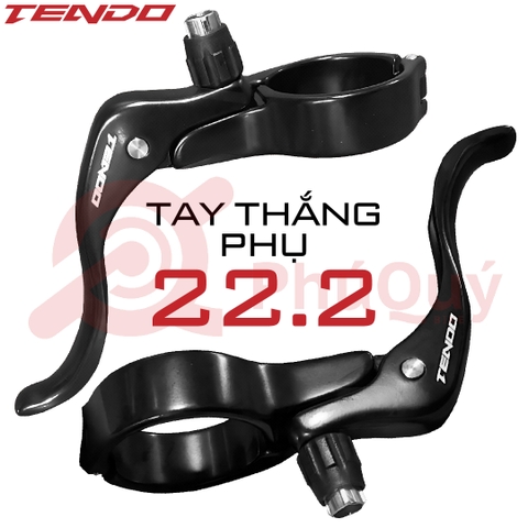 Tay thắng phụ Tendo 22.2 (1 cái)