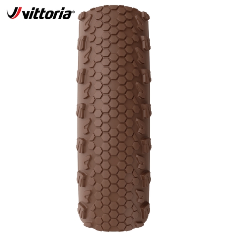 Vỏ Vittoria Terreno PRO T30 Fine Loose (Gai mịn) Gravel Race (VAT)