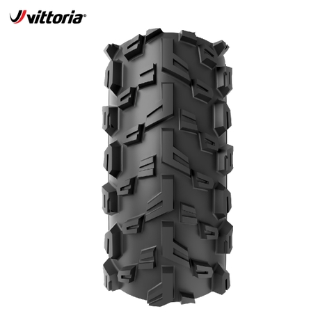 Vỏ Vittoria Terreno T70 Coarse Loose 45-622 Gravel Endurance Full Đen G2.0 (VAT)