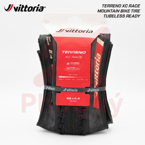 Vỏ Vittoria Terreno XC Race G2.0 (VAT)