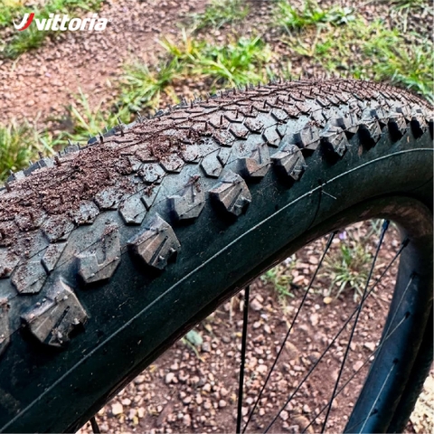 Vỏ Vittoria Terreno XC Trail G2.0 (VAT)