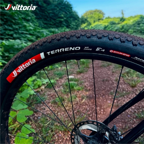 Vỏ Vittoria Terreno XC Trail G2.0 (VAT)