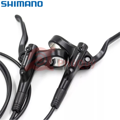 Bộ Tay Thắng Dầu SHIMANO BL-MT200 Chính Hãng
