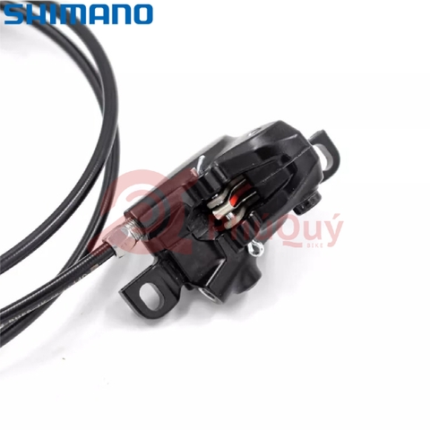 Bộ Tay Thắng Dầu SHIMANO BL-MT200 Chính Hãng