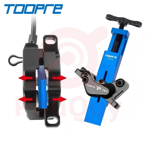 Dụng Cụ Ép Piston Phanh Dầu TOOPRE TL-233