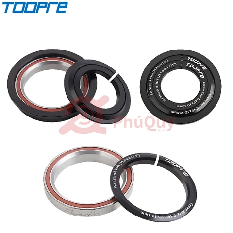 Vòng Adapter Chén Cổ Nhôm TOOPRE