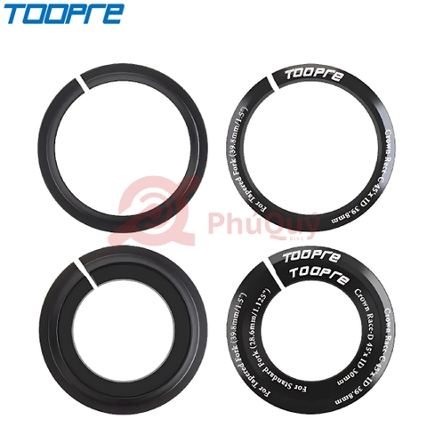 Vòng Adapter Chén Cổ Nhôm TOOPRE