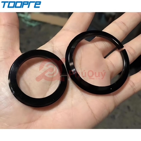 Vòng Adapter Chén Cổ Nhôm TOOPRE