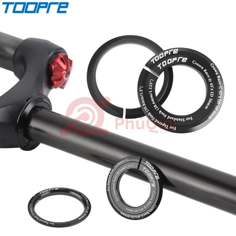 Vòng Adapter Chén Cổ Nhôm TOOPRE