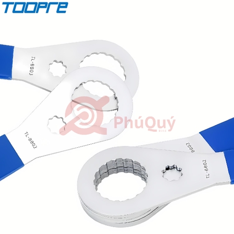 Cảo BB TOOPRE 4 Loại Dùng Cho BB SHIMANO / SRAM / DUB / PROWHEEL