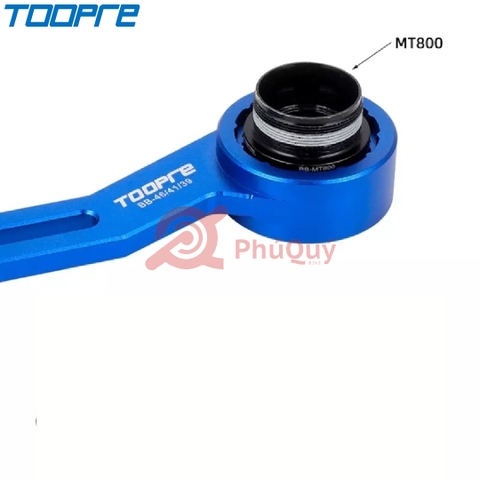 Cảo BB/Trục Rỗng 6 Trong 1 TOOPRE