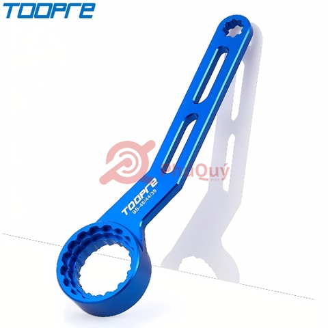 Cảo BB/Trục Rỗng 6 Trong 1 TOOPRE